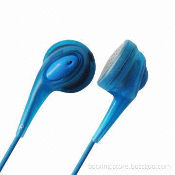 Earbuds, High Quality, OEM